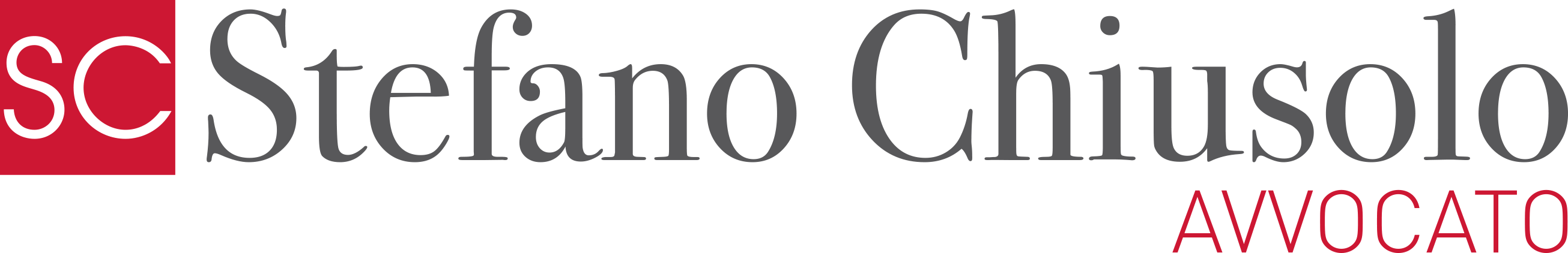 Stefano Chiusolo